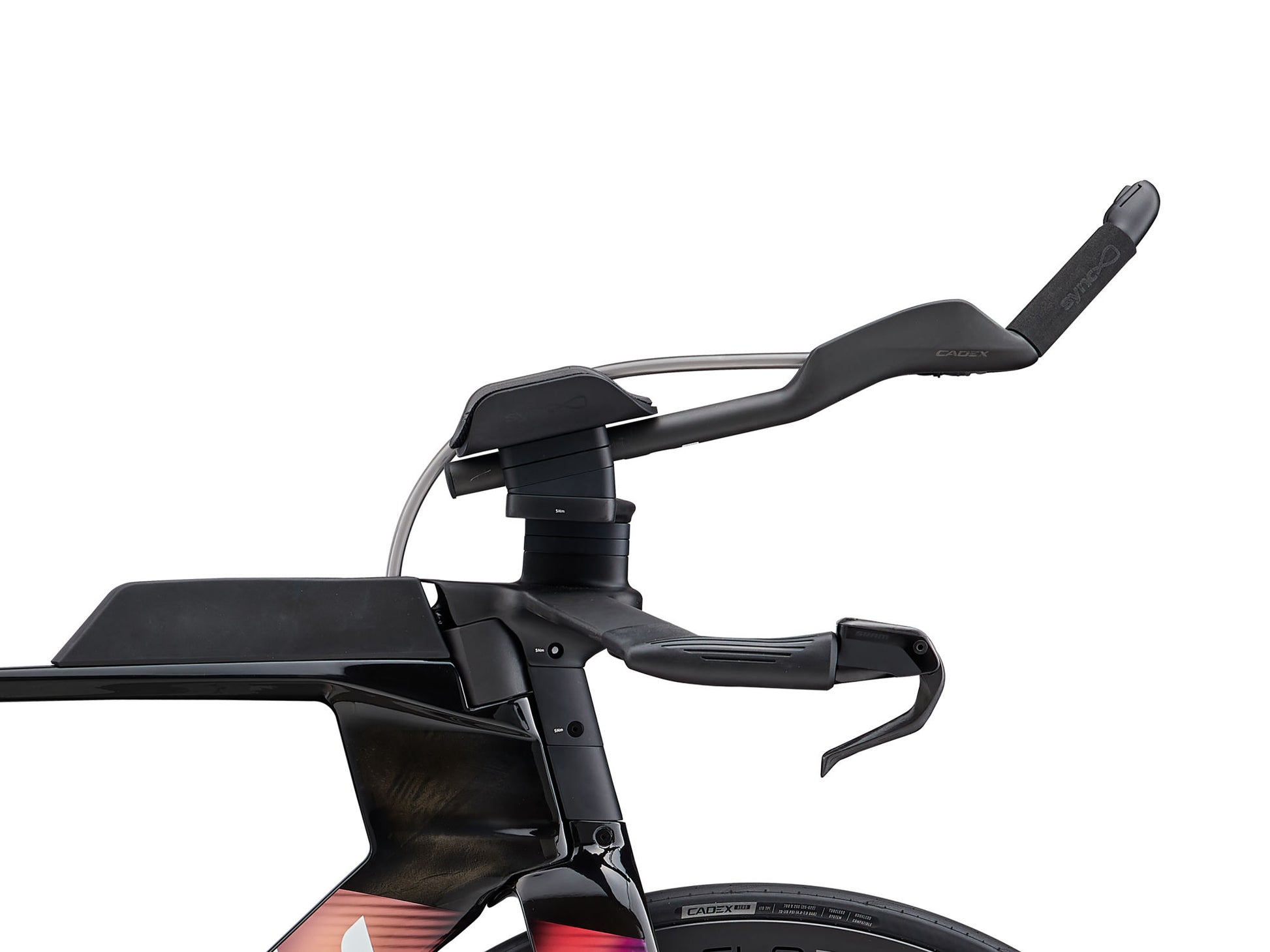 GIANT LIV AVOW ADVANCED SL TIME TRIAL/TRIATHLON BIKE 2026 CARBON