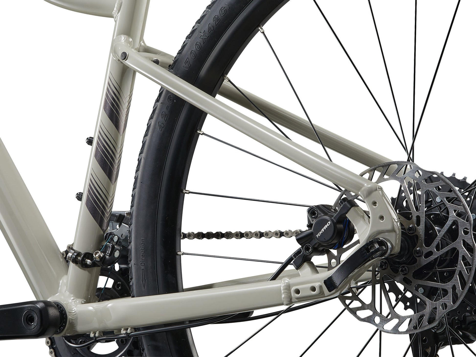 GIANT LIV ROVE 3 HYBRID BIKE 2026 PULP GREY