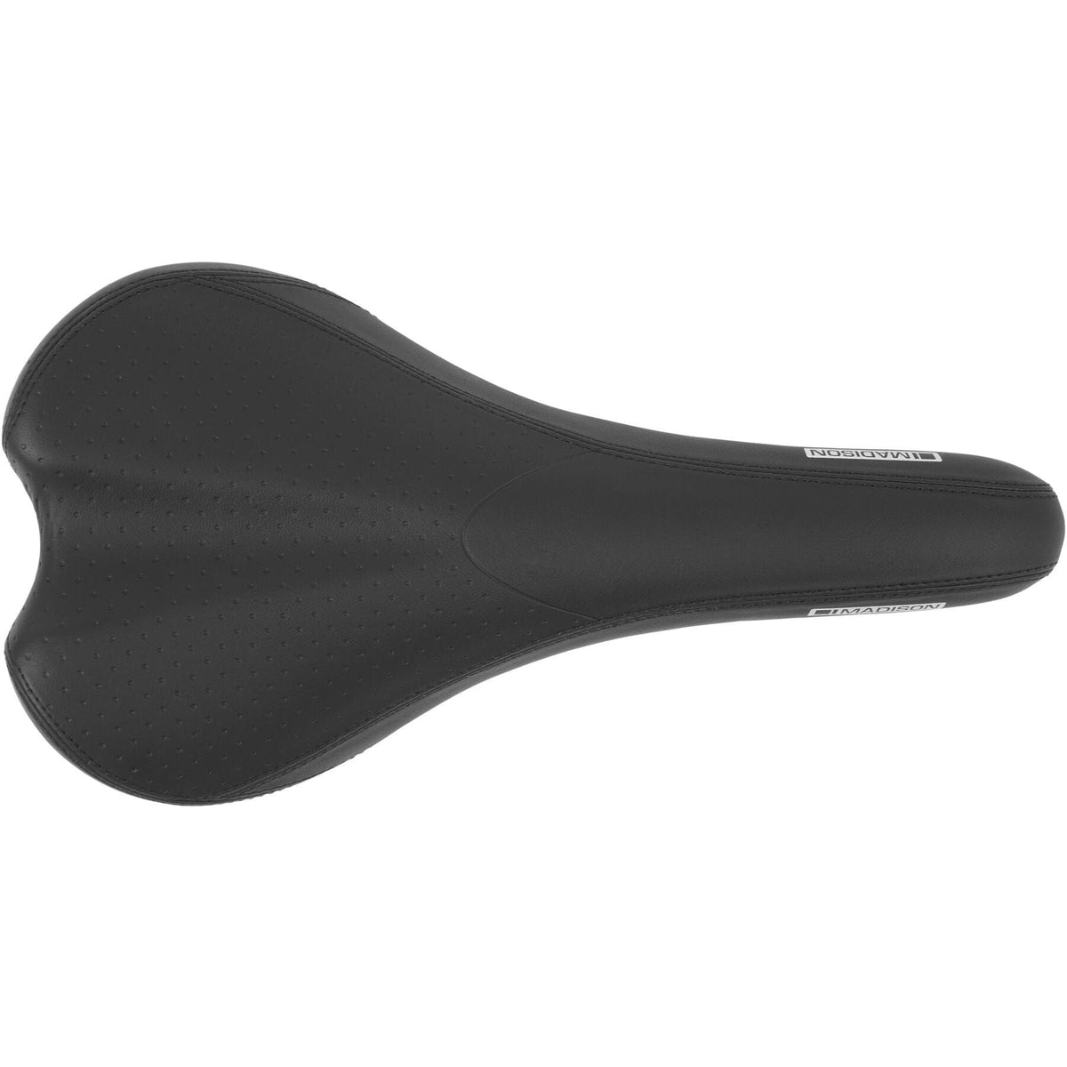 MADISON FLUX CLASSIC STANDARD FIT SADDLE BLACK