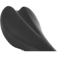 MADISON FLUX CLASSIC STANDARD FIT SADDLE BLACK