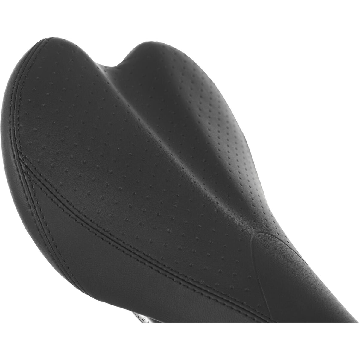 MADISON FLUX CLASSIC STANDARD FIT SADDLE BLACK