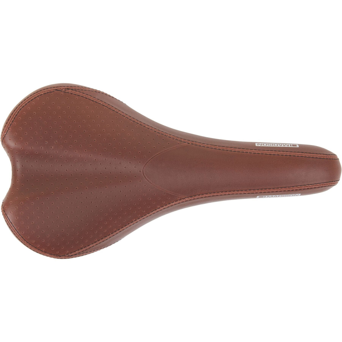 MADISON FLUX CLASSIC STANDARD FIT SADDLE BROWN