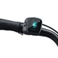 GIANT NEWTOUR E+ 1 LST 625Wh ELECTRIC HYBRID BIKE 2027 ECLIPSE