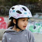 LAZER NUTZ KINETICORE UNI-YOUTH HELMET BUTTERFLY