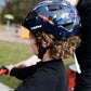 LAZER NUTZ KINETICORE UNI-YOUTH HELMET SPACE