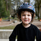 LAZER NUTZ KINETICORE UNI-YOUTH HELMET SPACE