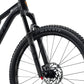 GIANT STANCE FULL SUSPENSION MTB BIKE 2027 BLACK