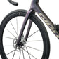 GIANT DEFY ADVANCED SL 0 ROAD BIKE 2026 ARCTIC LIGHT