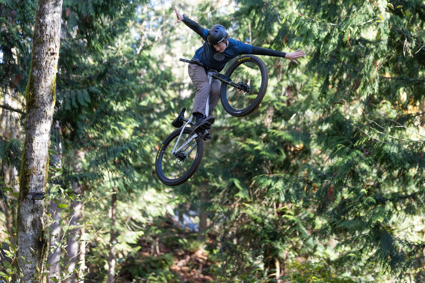 GIANT STP 26 JUMP BIKE 2026 QUICKSILVER