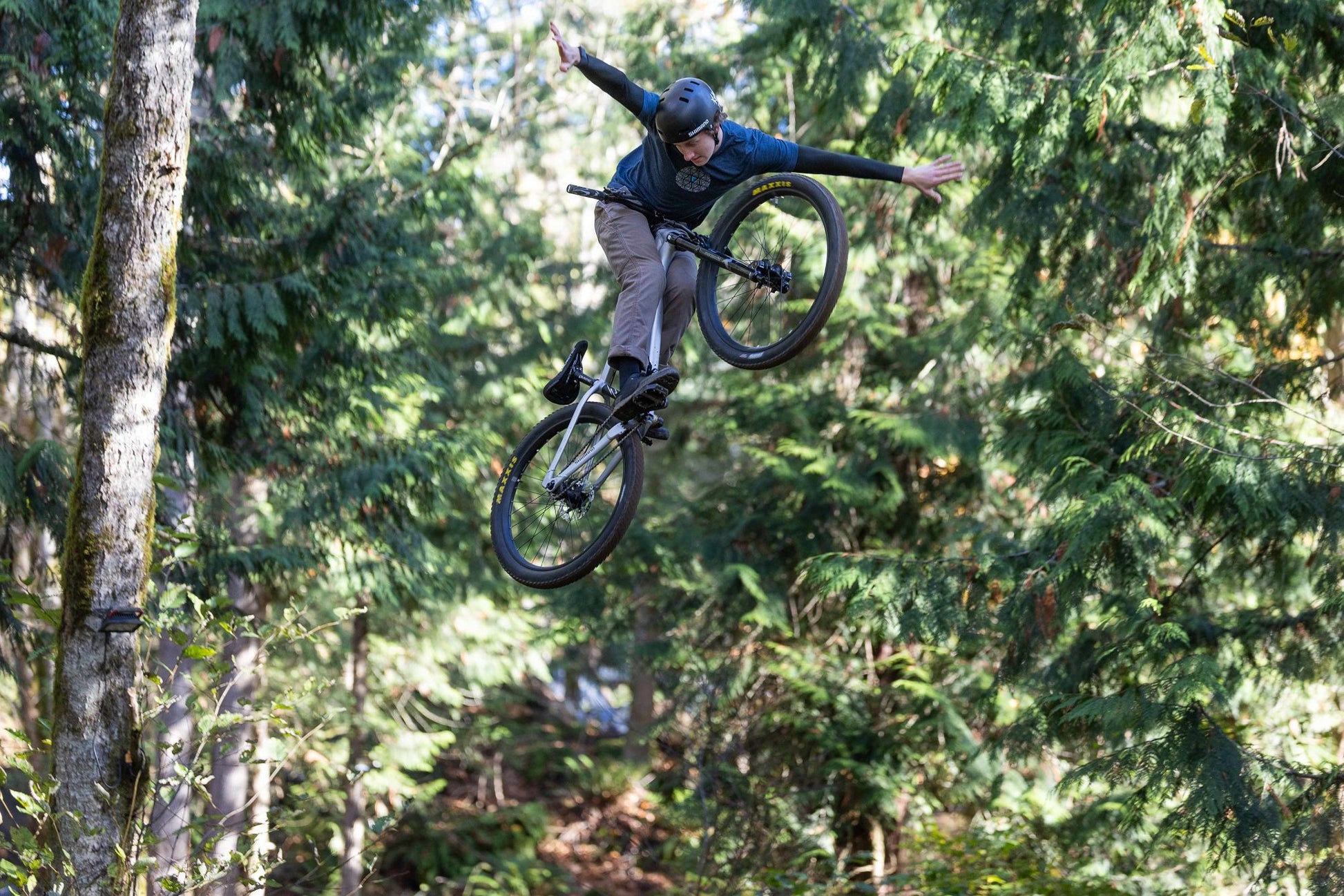 GIANT STP 26 JUMP BIKE 2026 QUICKSILVER