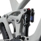 GIANT REIGN ADVANCED E+ 2 eMTB BIKE MOON DUST