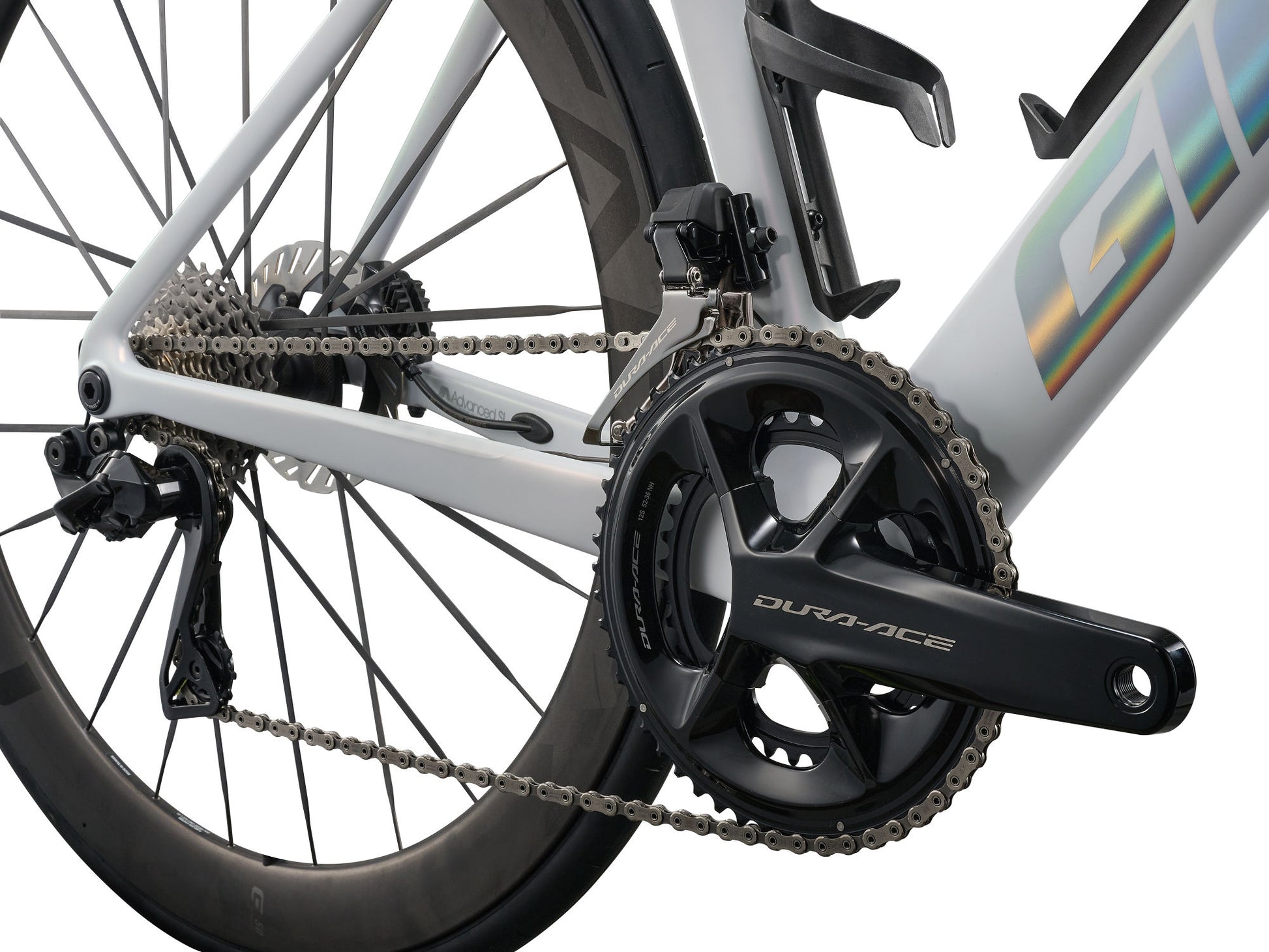 GIANT PROPEL ADVANCED SL 0 Di2 ROAD BIKE 2027 PRISM PEARL