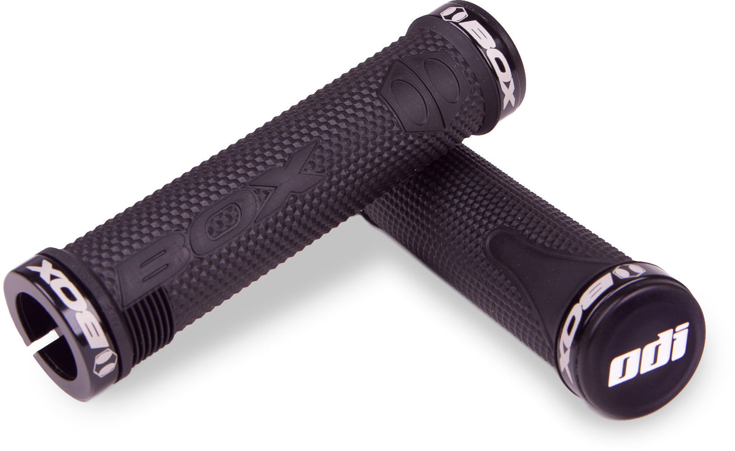 ODI BOX BMX LOCK ON GRIPS
