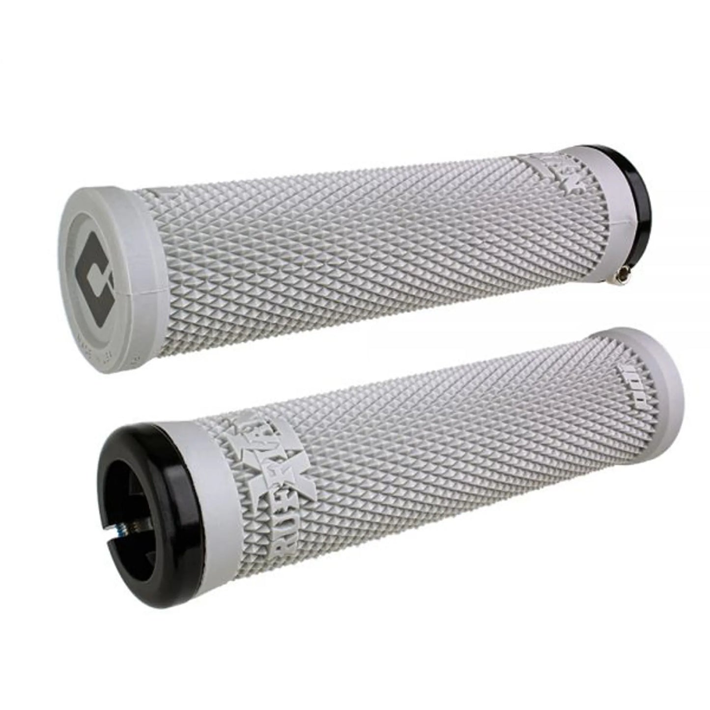 ODI RUFFIAN XL V2.1 LOCK-ON GRIPS