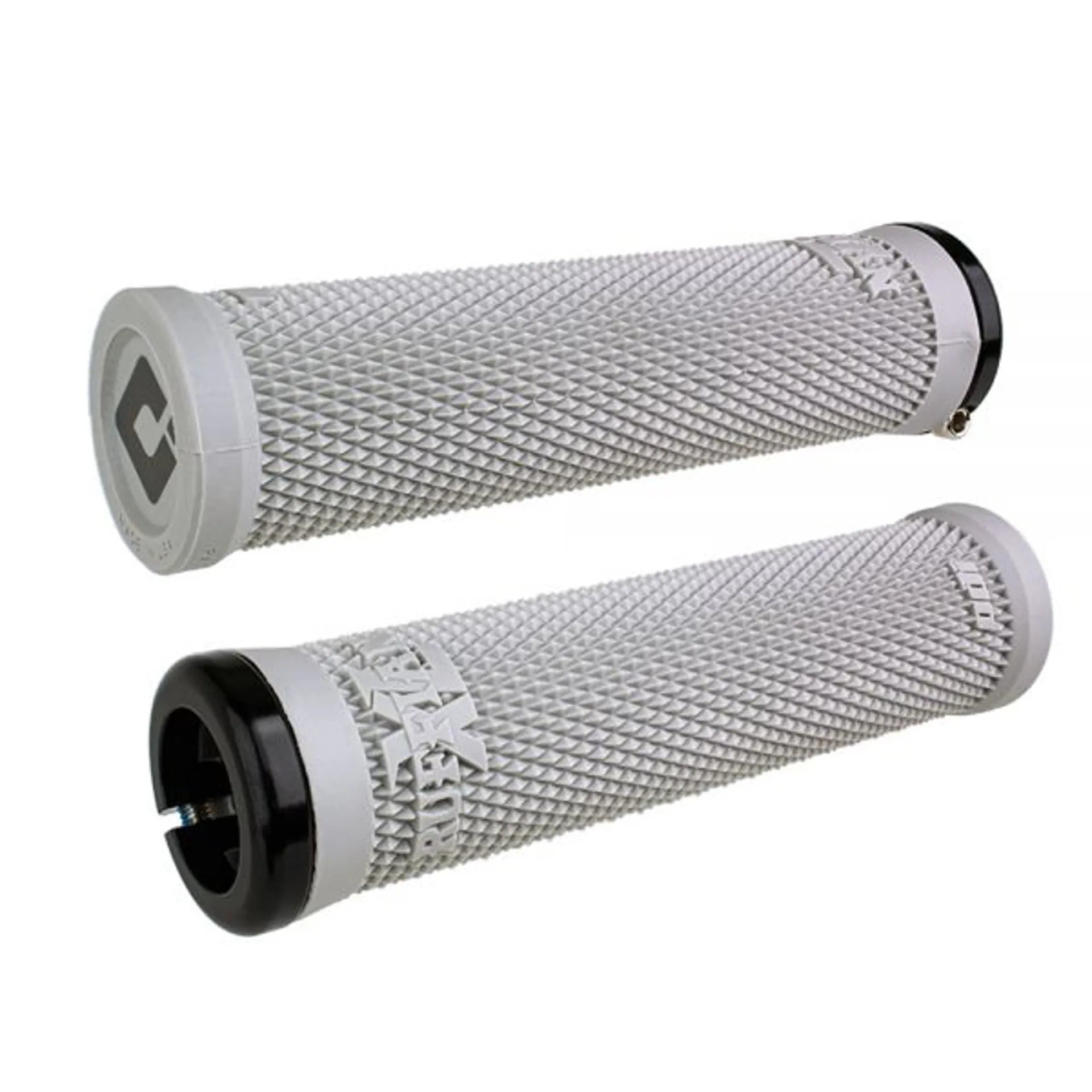 ODI RUFFIAN XL V2.1 LOCK-ON GRIPS