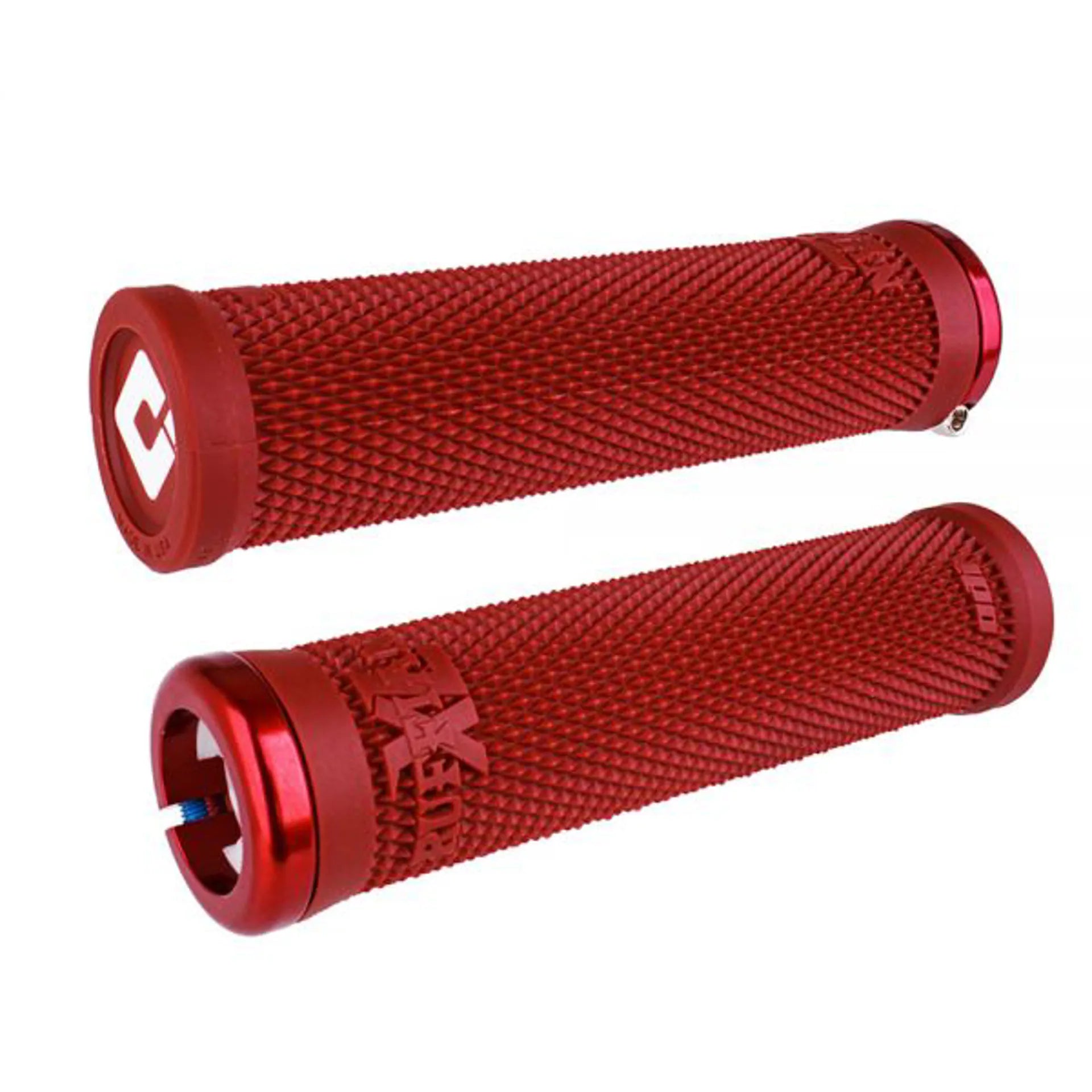 ODI RUFFIAN XL V2.1 LOCK-ON GRIPS
