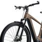 GIANT EXPLORE E+ 3 HYBRID eBIKE 2026 PYRITE BROWN