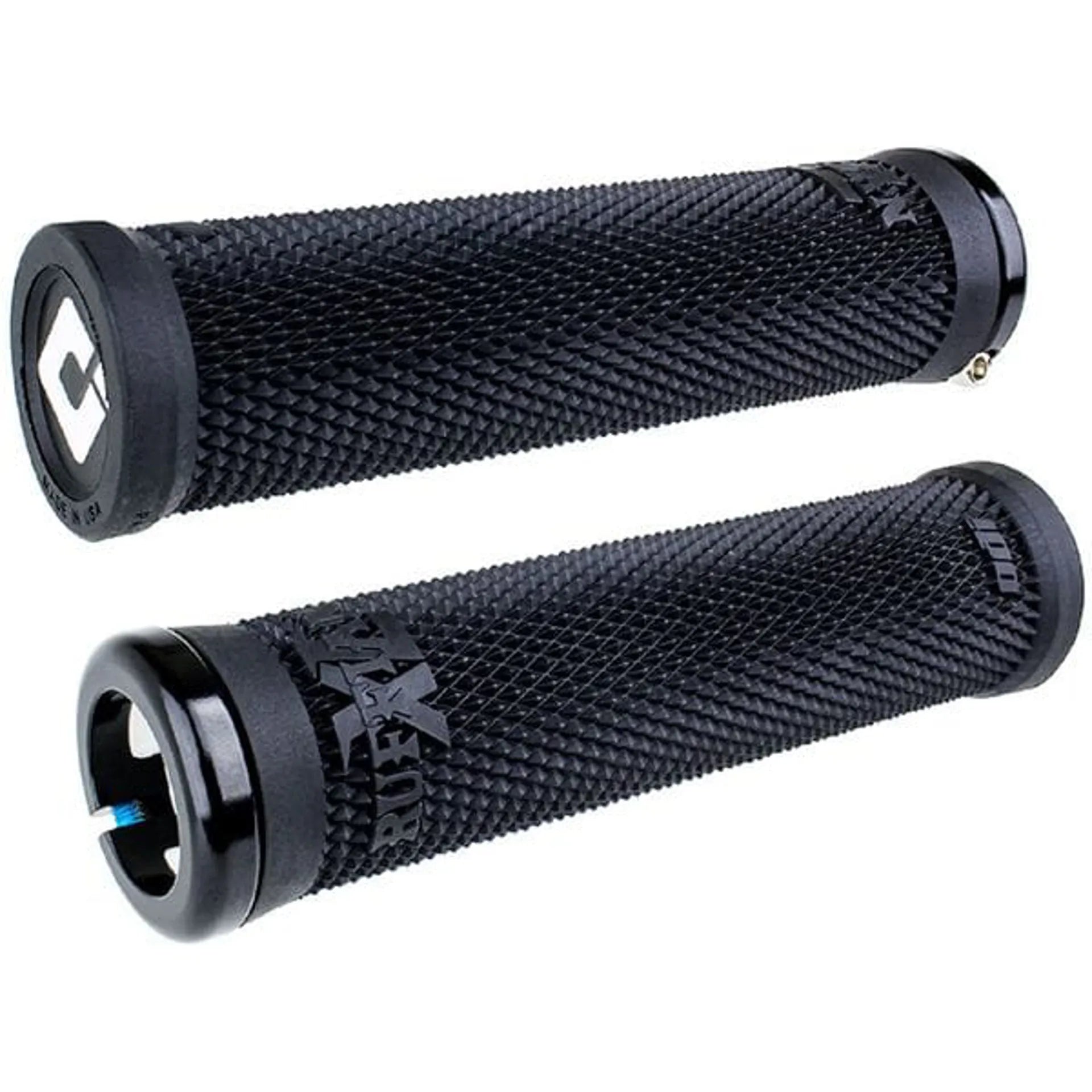 ODI RUFFIAN XL V2.1 LOCK-ON GRIPS