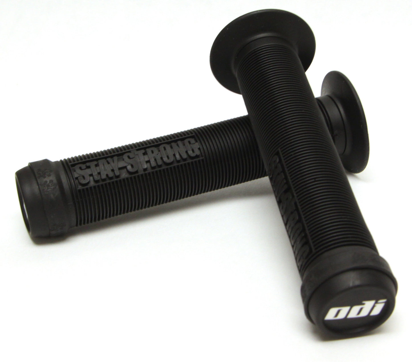 ODI STAY STRONG SINGLE PLY GRIPS