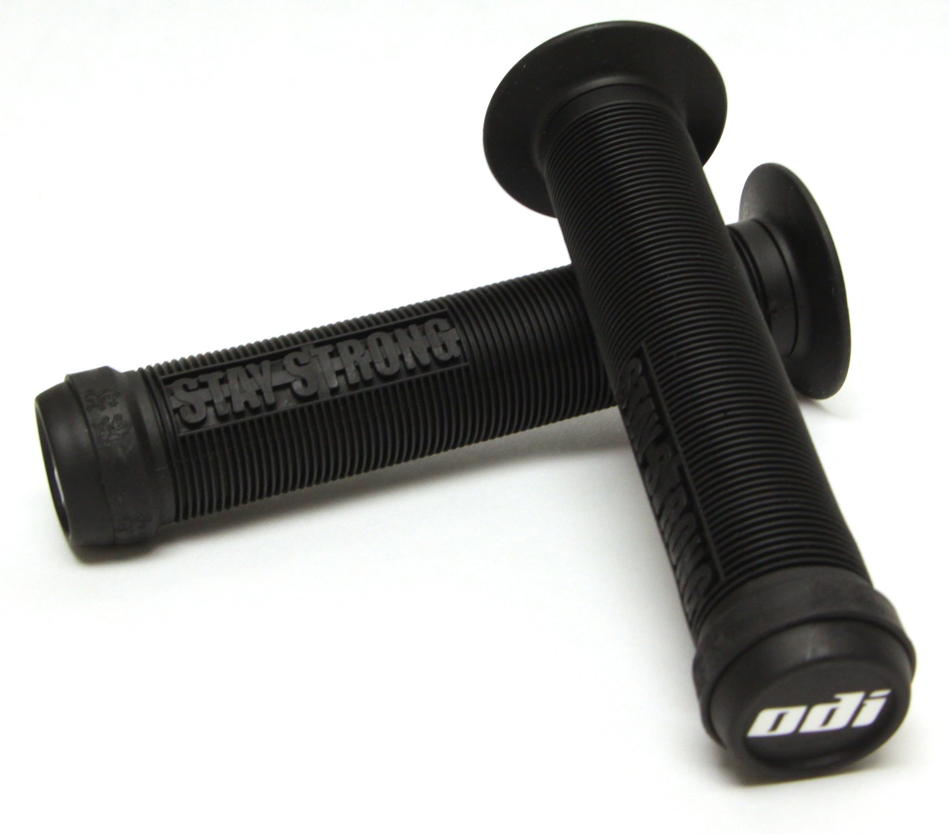 ODI STAY STRONG SINGLE PLY GRIPS
