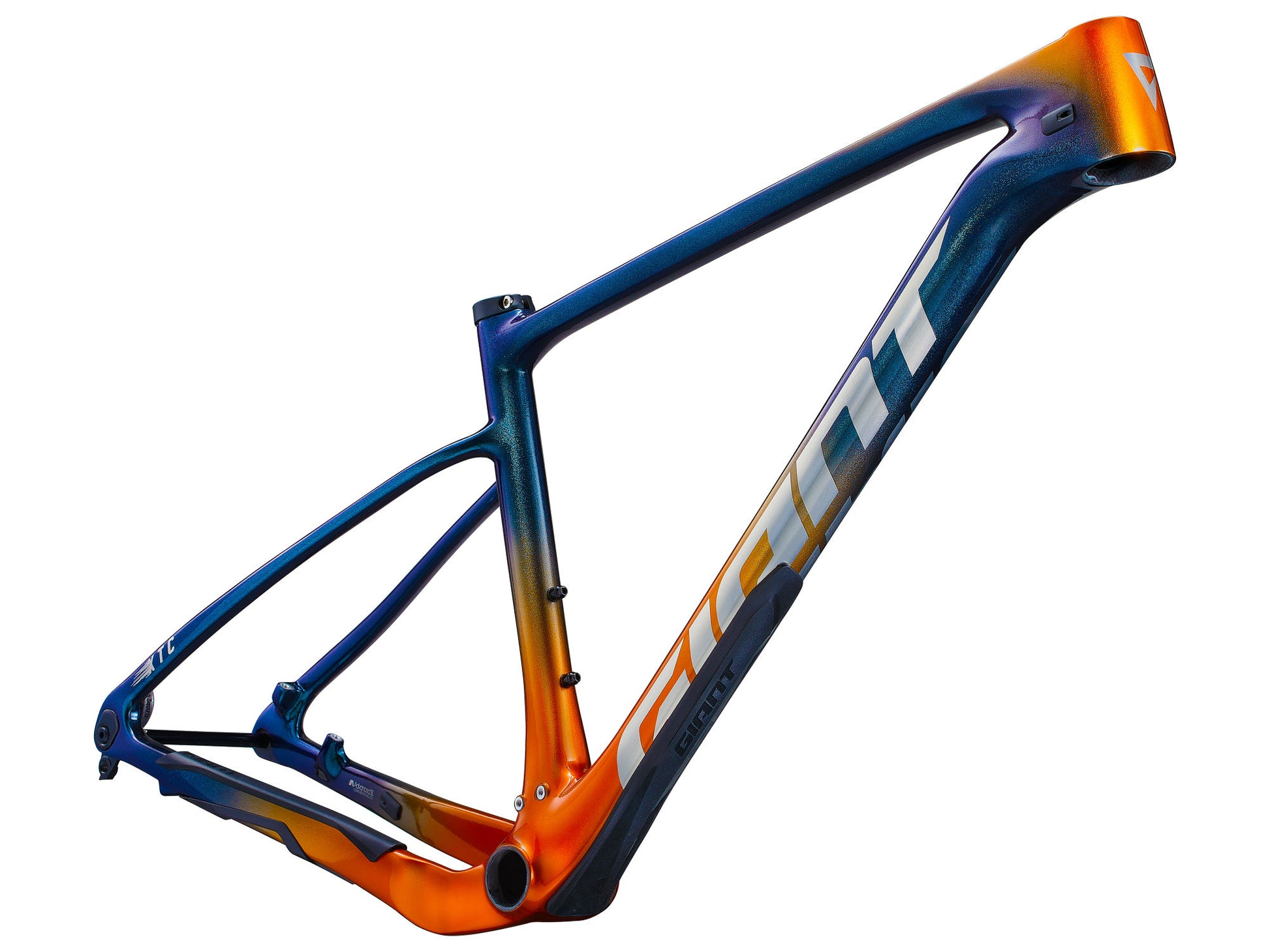 GIANT XTC ADVANCED SL 29 FRAMESET 2026 SUNSET DUNE
