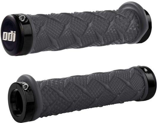 ODI X-TREME MTB LOCK ON GRIPS