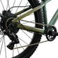 GIANT LIV STP 24 KID'S JUMP BIKE 2026 ALPINE GREEN