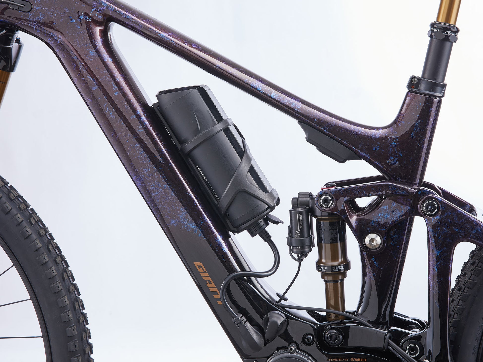 GIANT ENERGYPAK PLUS 200