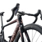 GIANT LIV ENVILIV ADVANCED PRO 0 (AXS) ROAD BIKE 2026 IRON ROUGE