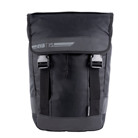 OXFORD T15 QR PANNIER BAG 15L