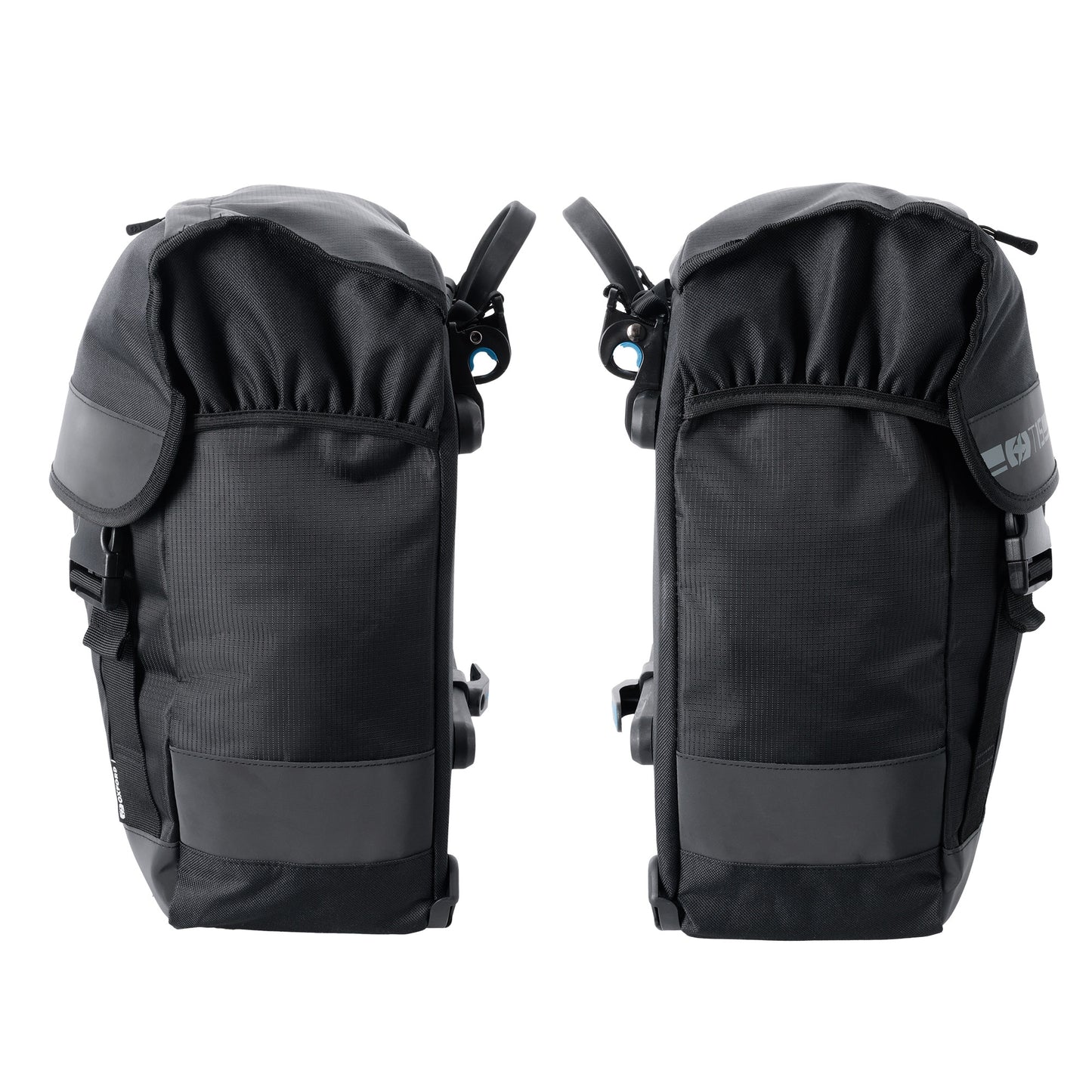OXFORD T15 QR PANNIER BAG 15L