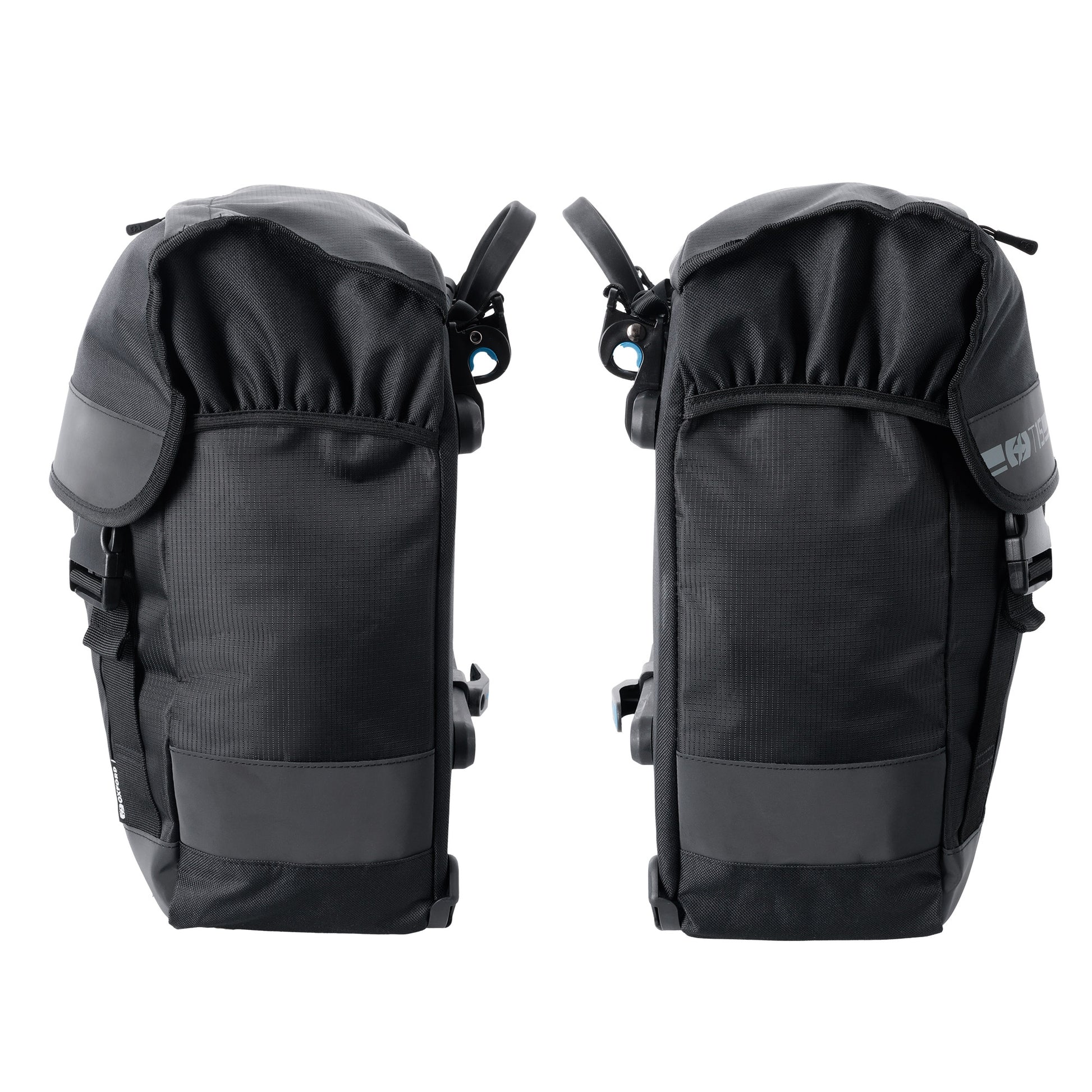 OXFORD T15 QR PANNIER BAG 15L