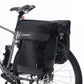 OXFORD T15 QR PANNIER BAG 15L
