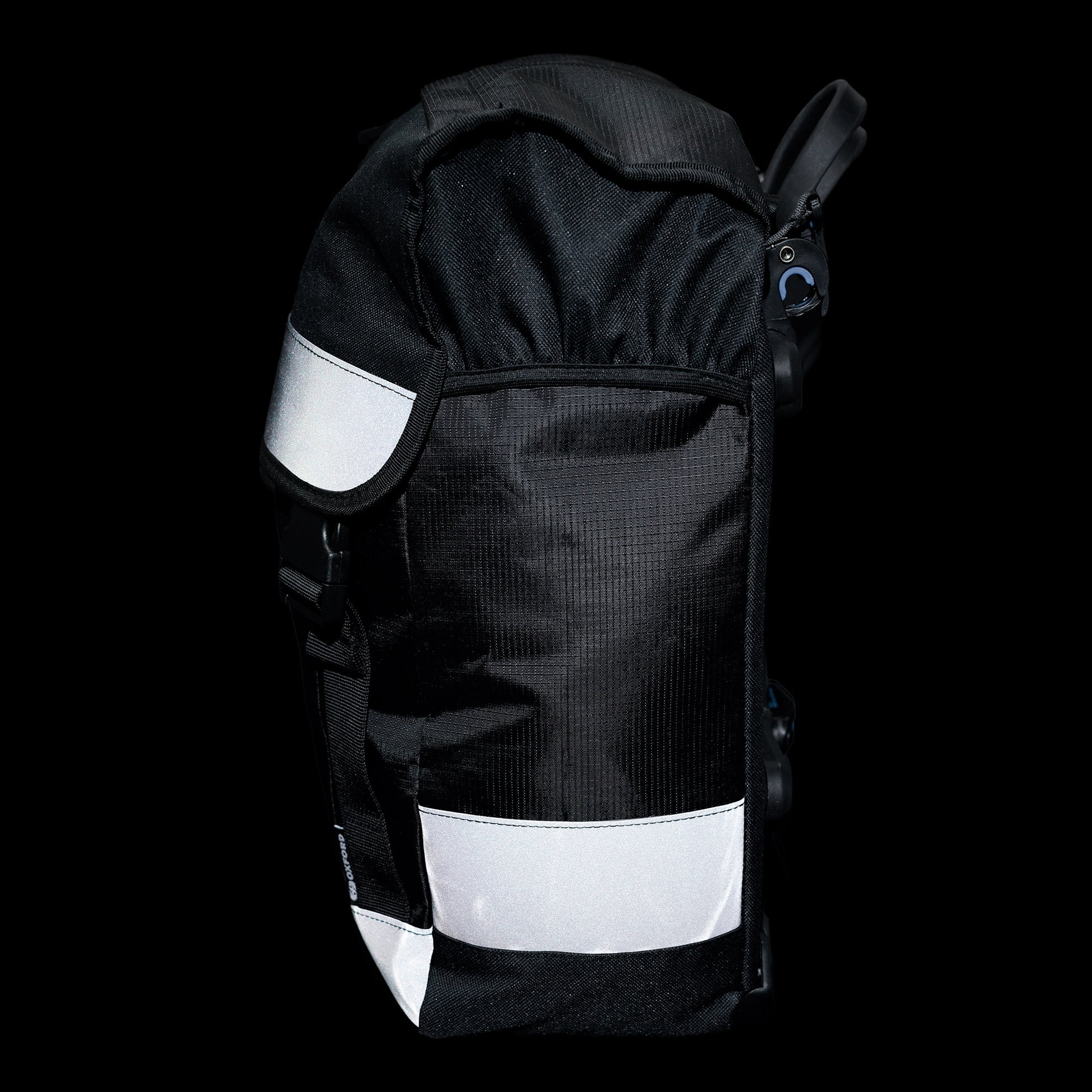 OXFORD T15 QR PANNIER BAG 15L