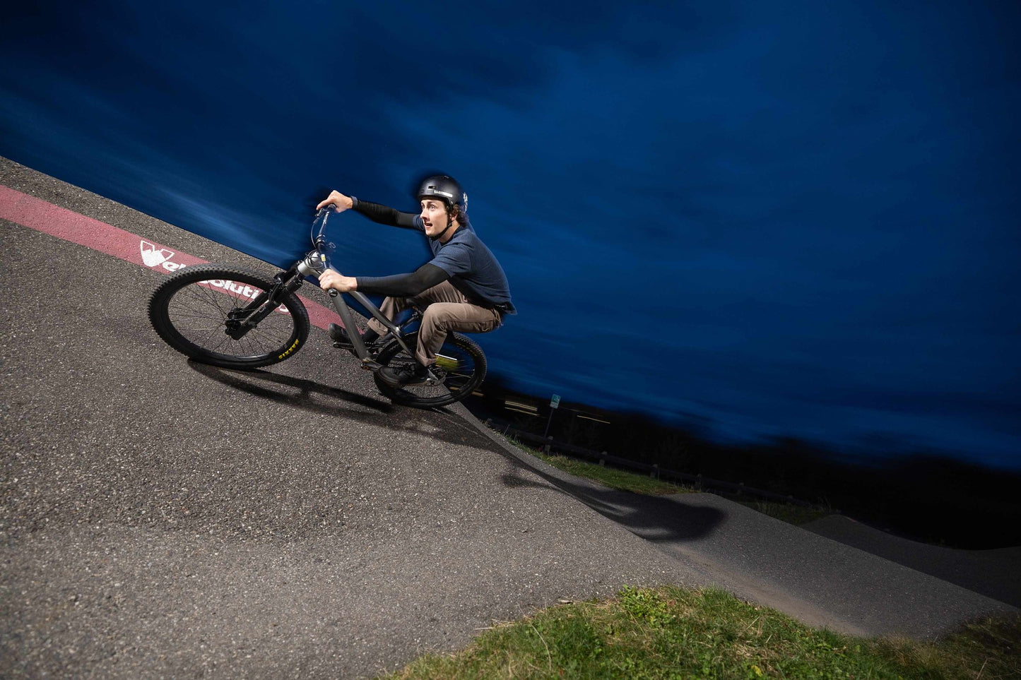 GIANT STP 26 JUMP BIKE 2026 QUICKSILVER