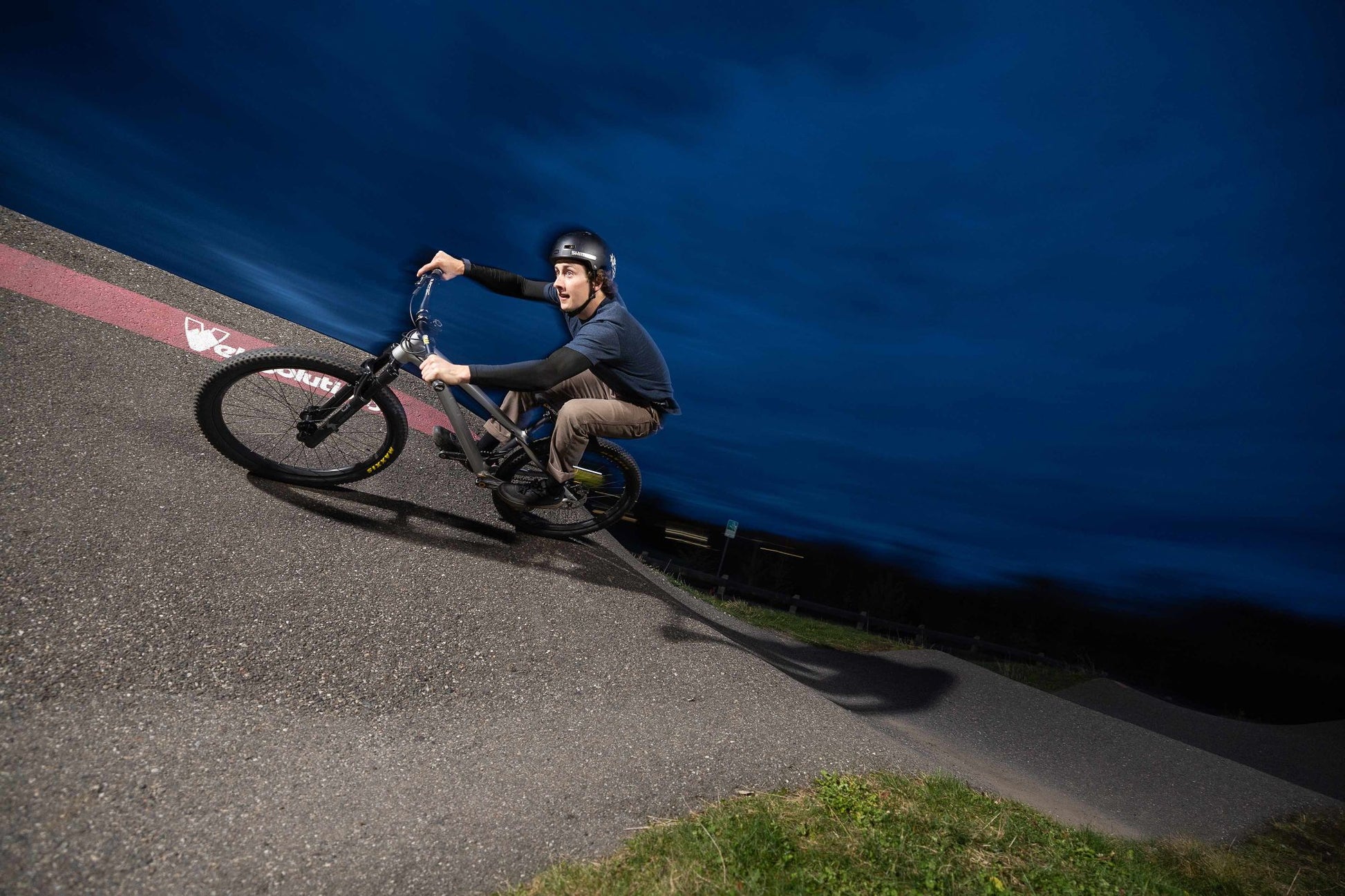 GIANT STP 26 JUMP BIKE 2026 QUICKSILVER