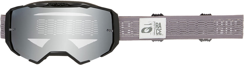 ONEAL B-22 STATIC GOGGLES