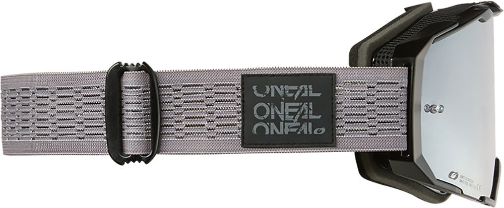 ONEAL B-22 STATIC GOGGLES