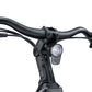 GIANT NEWTOUR E+ 1 LST 625Wh ELECTRIC HYBRID BIKE 2027 ECLIPSE