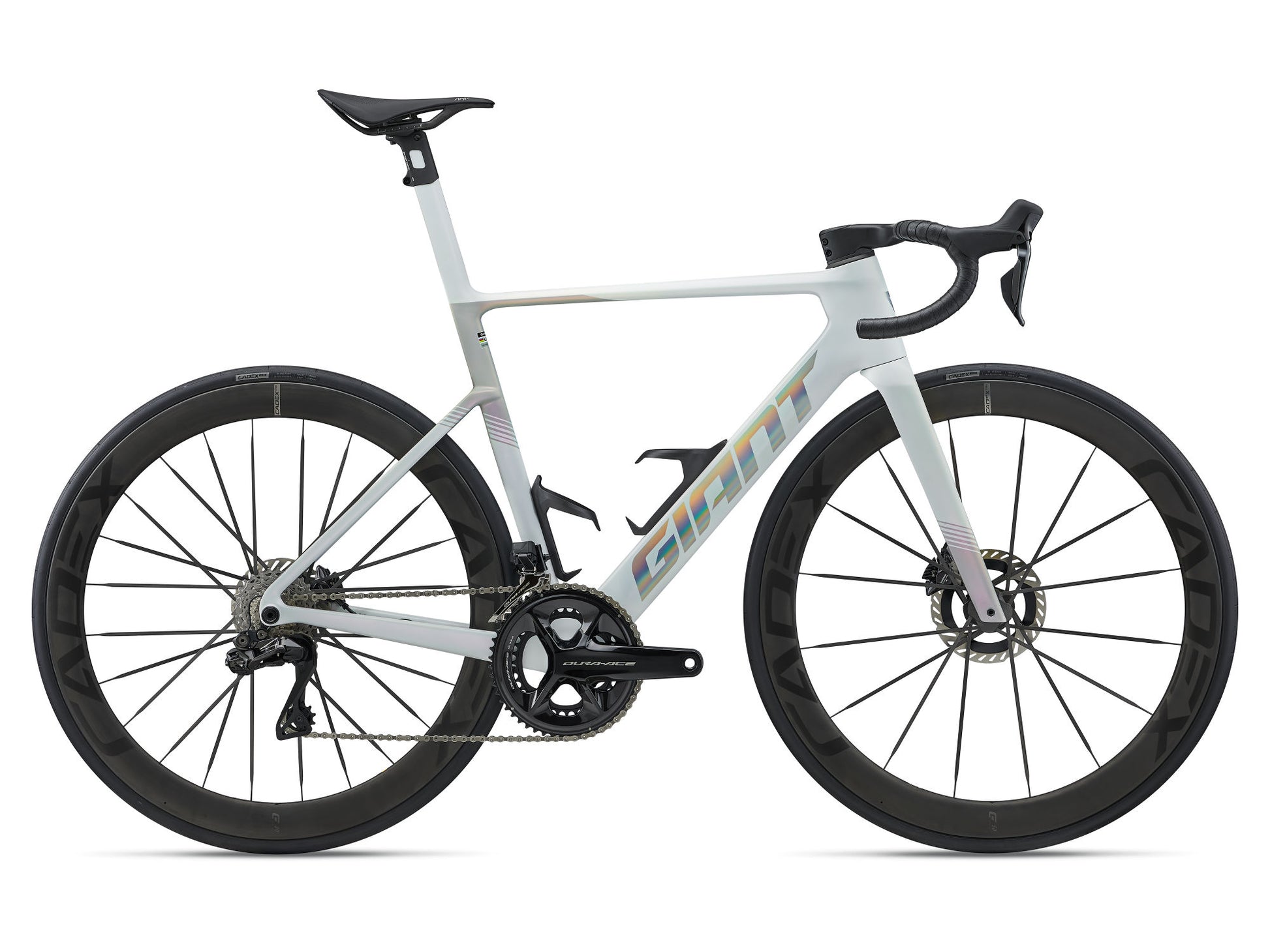 GIANT PROPEL ADVANCED SL 0 Di2 ROAD BIKE 2027 PRISM PEARL