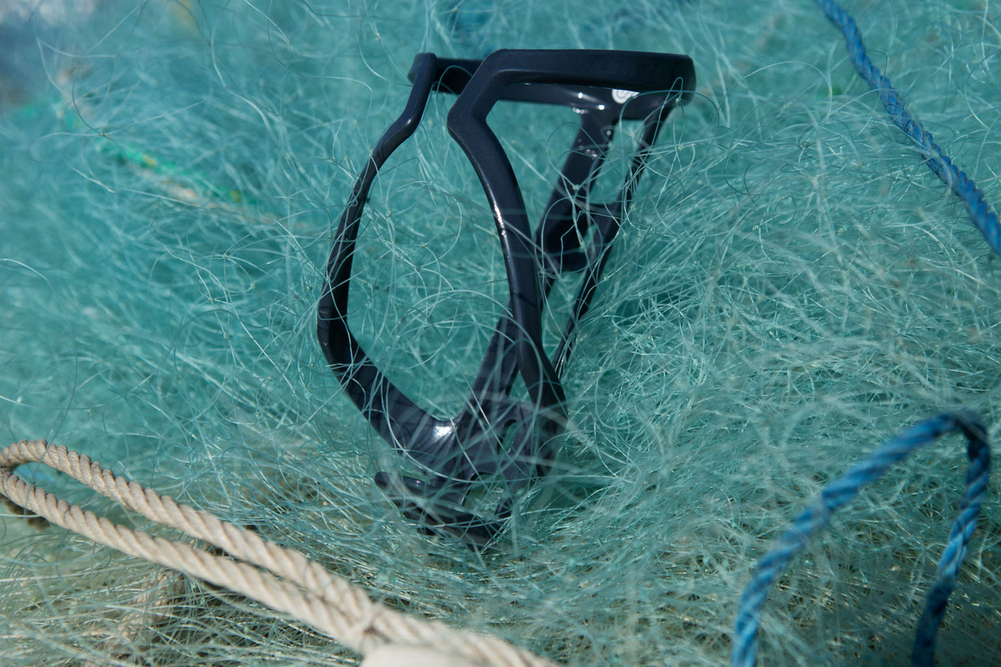 GIANT AIRWAY SPORT RECYCLED BOTTLE CAGE