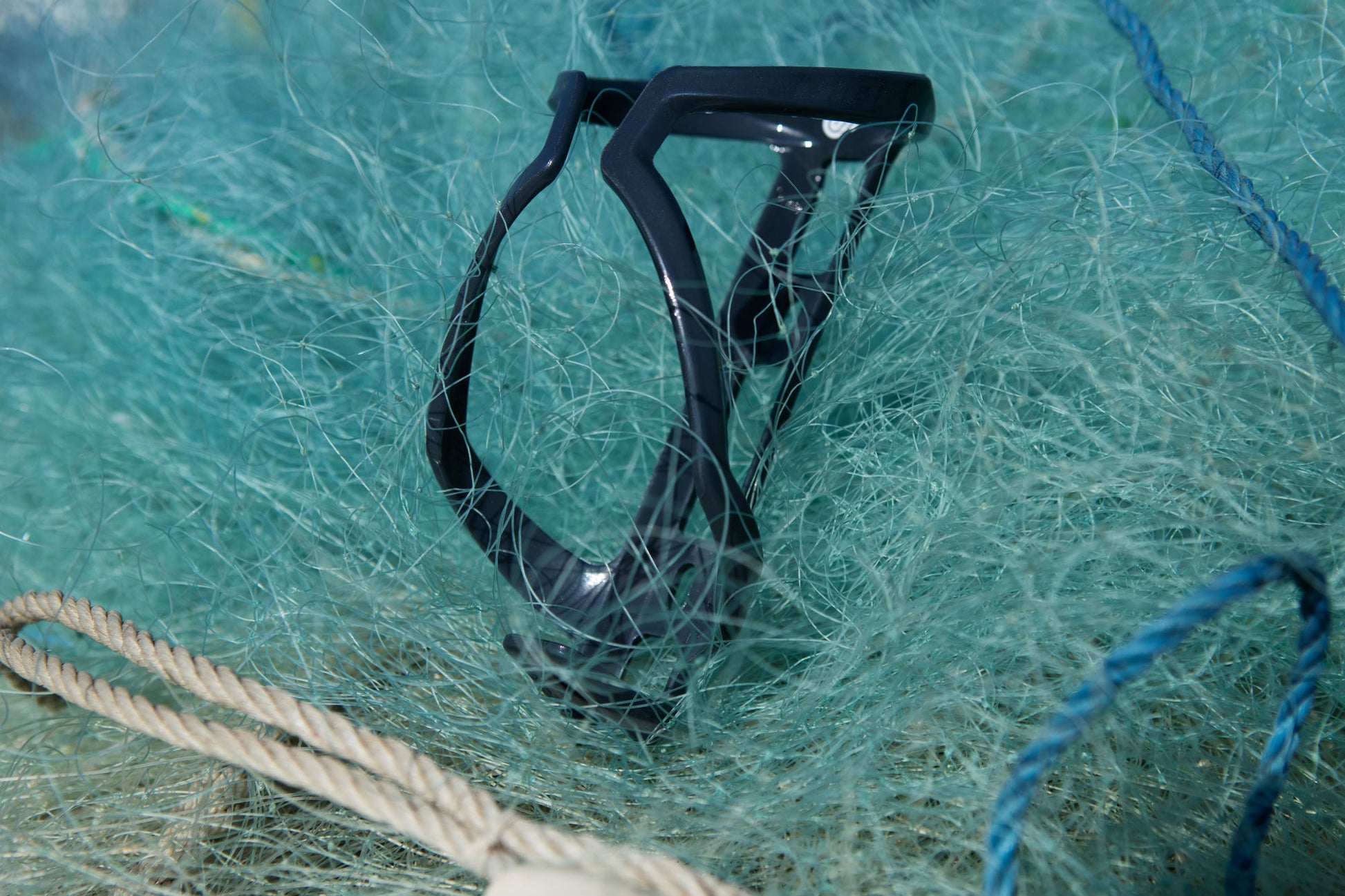 GIANT AIRWAY SPORT RECYCLED BOTTLE CAGE