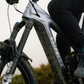 GIANT REIGN ADVANCED E+ 1 eMTB BIKE 2026 MERCURY/CARBON SMOKE