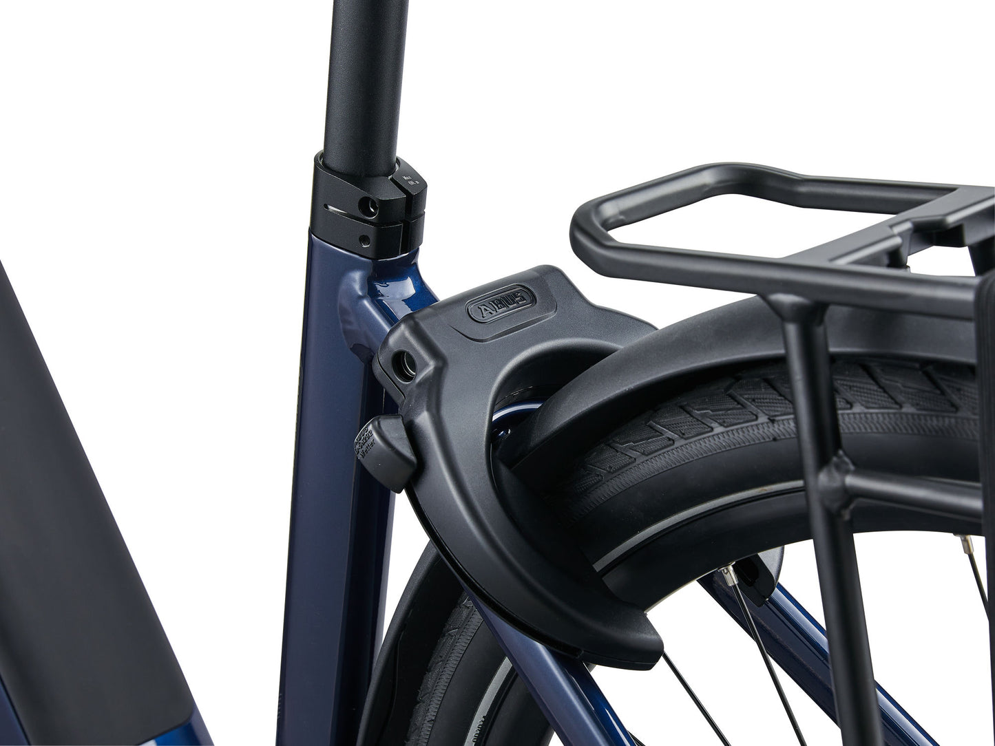 GIANT NEWTOUR E+ 1 LST 625Wh ELECTRIC HYBRID BIKE 2027 ECLIPSE