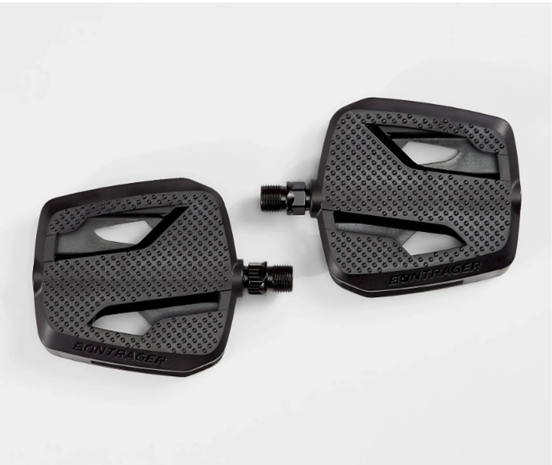 BONTRAGER CITY PEDALS