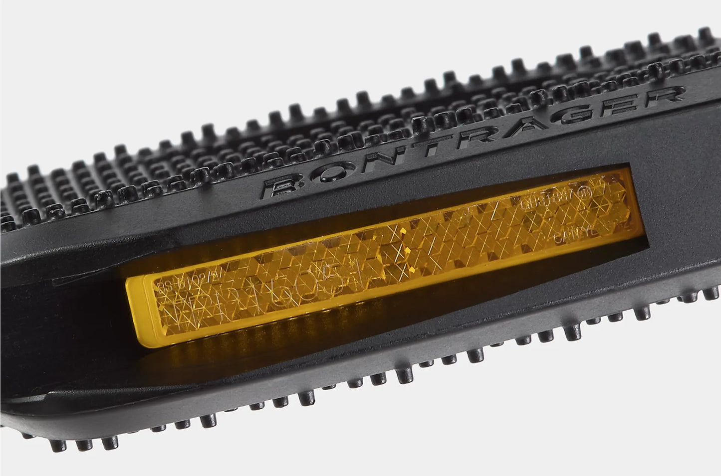 BONTRAGER CITY PEDALS