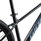 GIANT TALON 4 HARDTAIL MTB BIKE 2027 BLACK
