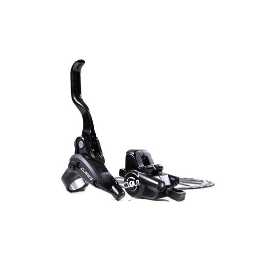 CLARKS CLOUT TWO PISTON HYDRAULIC FRONT BRAKE