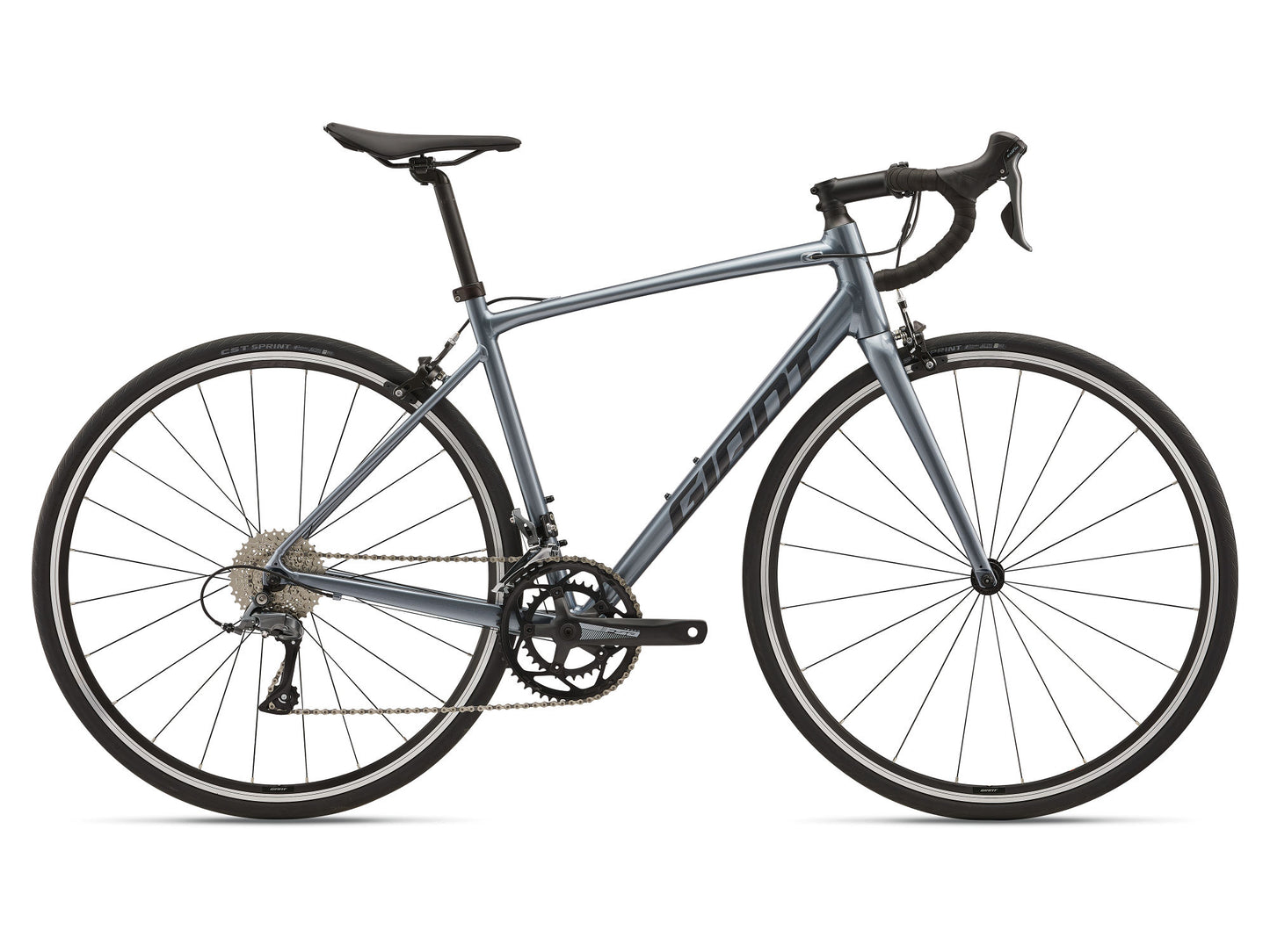 GIANT CONTEND 2 ROAD BIKE 2026 KNIGHT SHIELD