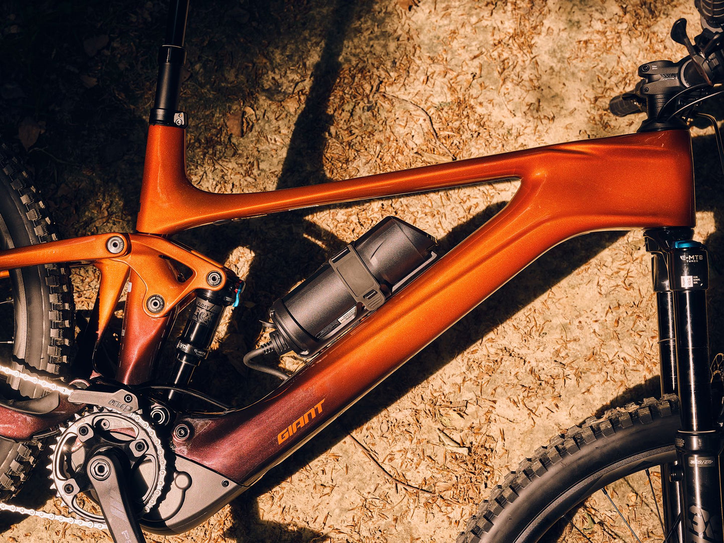 GIANT ENERGYPAK PLUS 200